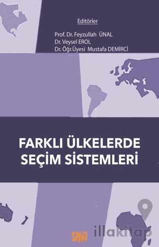 Farklı Ülkelerde Seçim Sistemleri