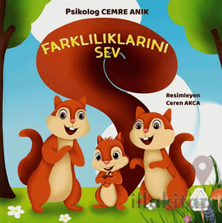 Farklılıklarını Sev