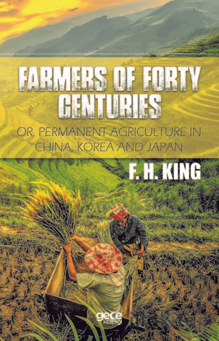 Farmers of Forty Centuries