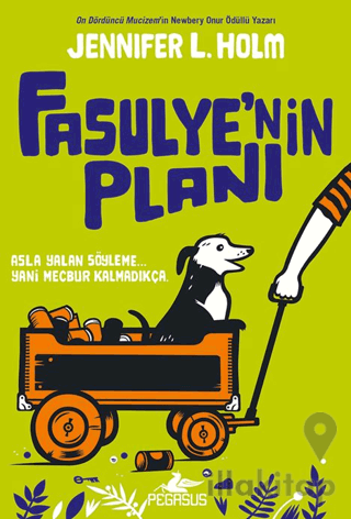 Fasulye'nin Planı