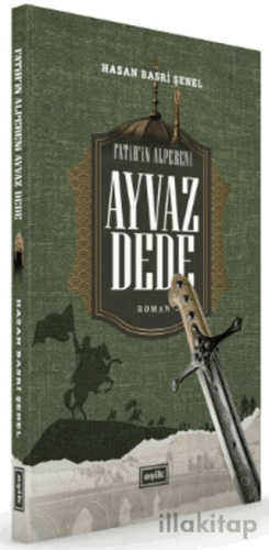 Fatih’in Alpereni Ayvaz Dede