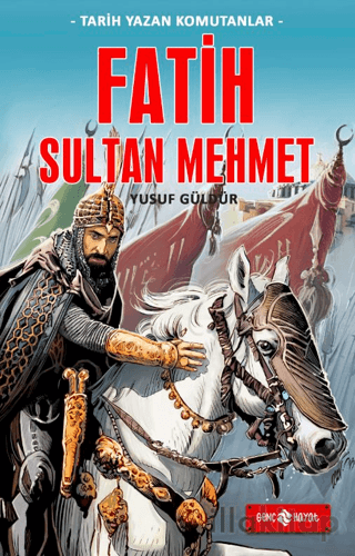 Fatih Sultan Mehmet
