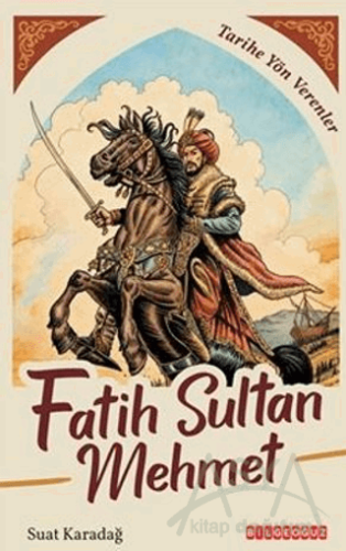 Fatih Sultan Mehmet