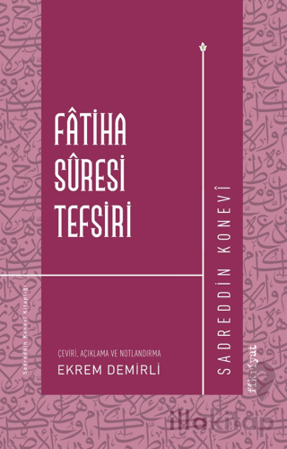 Fatiha Suresi Tefsiri