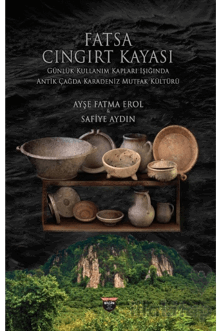 Fatsa Cıngırt Kayası