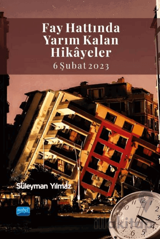 Fay Hattında Yarım Kalan Hikayeler (6 Şubat 2023)