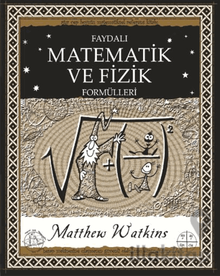 Faydalı Matematik ve Fizik Formülleri