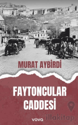 Faytoncular Caddesi