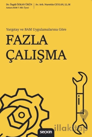 Fazla Çalışma