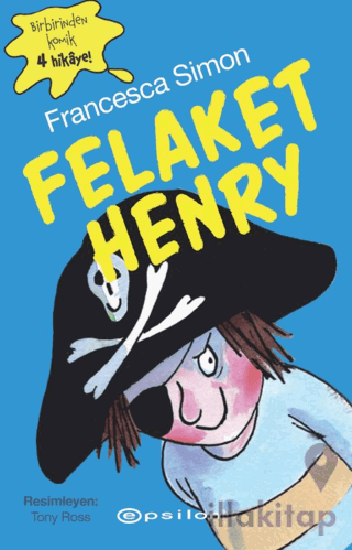 Felaket Henry
