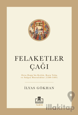 Felaketler Çağı
