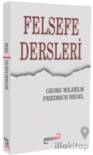 Felsefe Dersleri