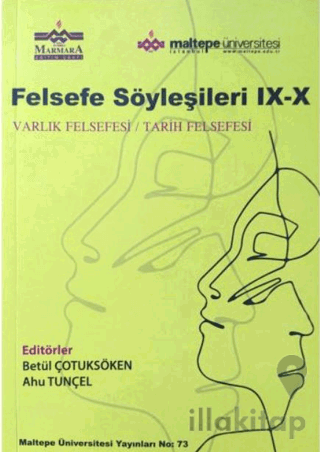 Felsefe Söyleşileri IX-X