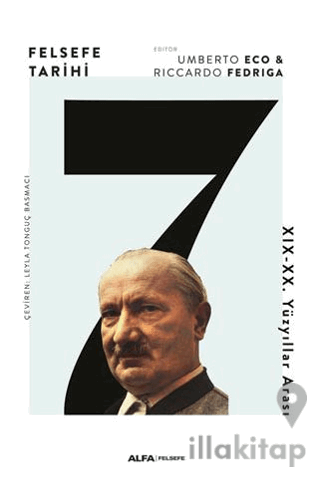 Felsefe Tarihi 7