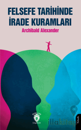 Felsefe Tarihinde İrade Kuramları