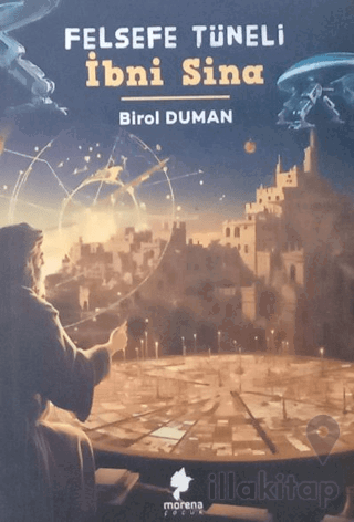 Felsefe Tüneli İbni Sina