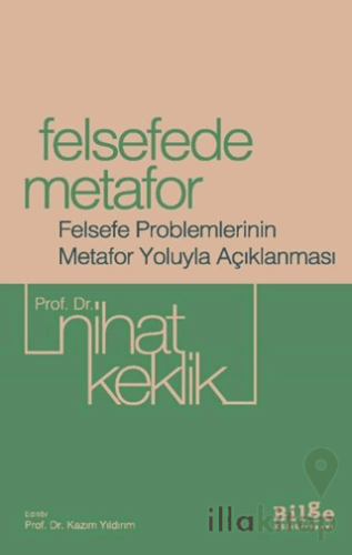 Felsefede Metefor