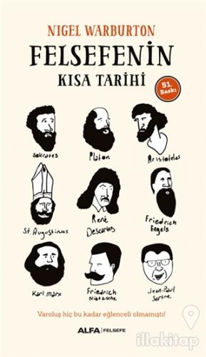 Felsefenin Kısa Tarihi