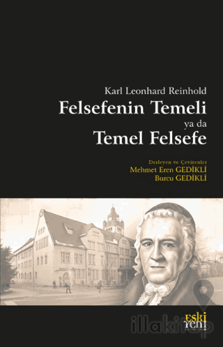 Felsefenin Temeli ya da Temel Felsefe