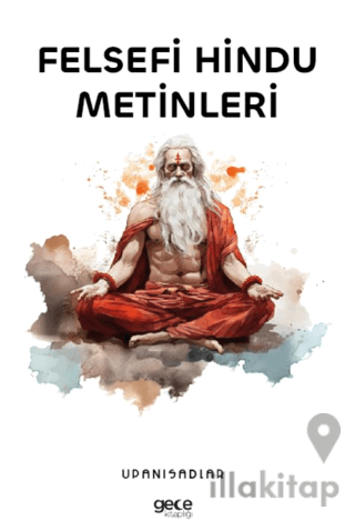Felsefi Hindu Metinleri