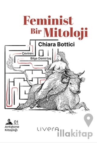 Feminist Bir Mitoloji