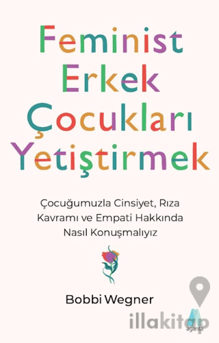 Feminist Erkek Çocukları Yetiştirmek