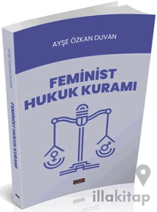 Feminist Hukuk Kuramı