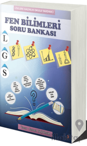 Fen Bilimleri Soru Bankası