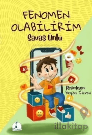 Fenomen Olabilirim