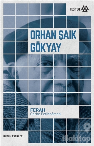 Ferah - Cerbe Fetihnamesi