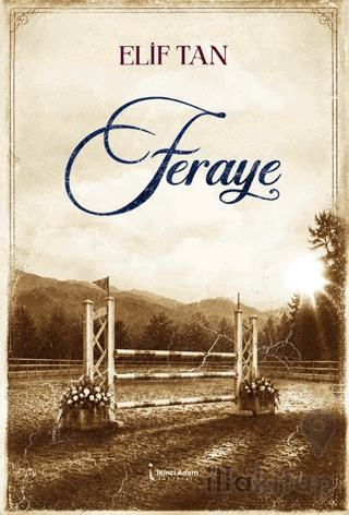 Feraye
