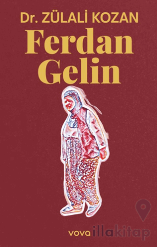 Ferdan Gelin