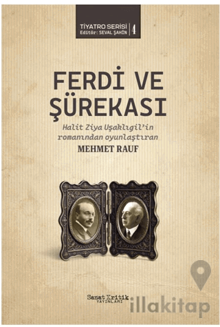 Ferdi ve Şürekası
