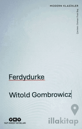 Ferdydurke