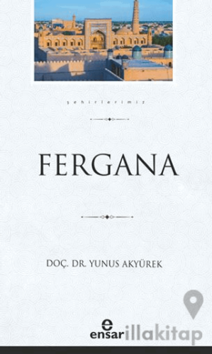 Fergana