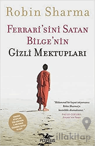 Ferrari'sini Satan Bilge'nin Gizli Mektupları