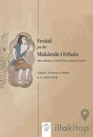 Fevâid ya da Makâmât-i Erbaîn
