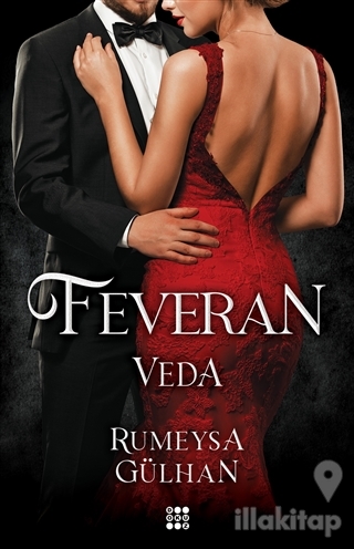 Feveran - Veda