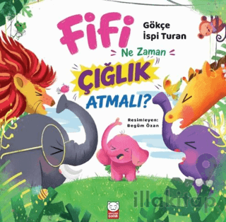 Fifi Ne Zaman Çığlık Atmalı?