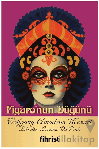 Figaro’nun Düğünü