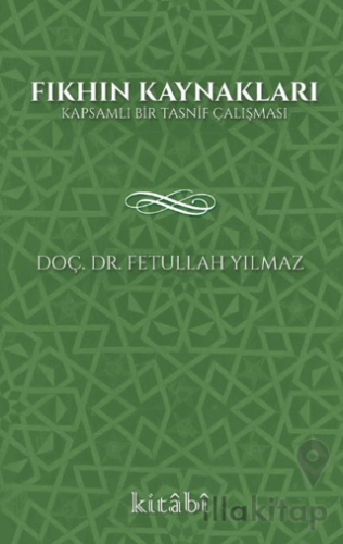 Fıkhın Kaynakları