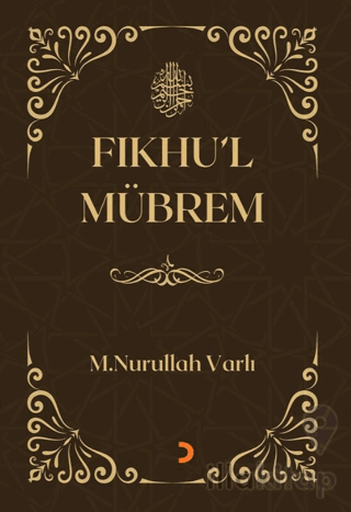 Fıkhu’l Mübrem