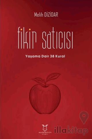 Fikir Satıcısı