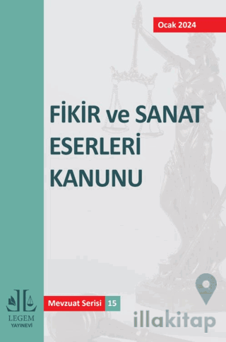 Fikir ve Sanat Eserleri Kanunu