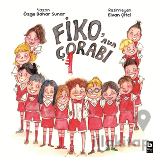Fiko’nun Çorabı