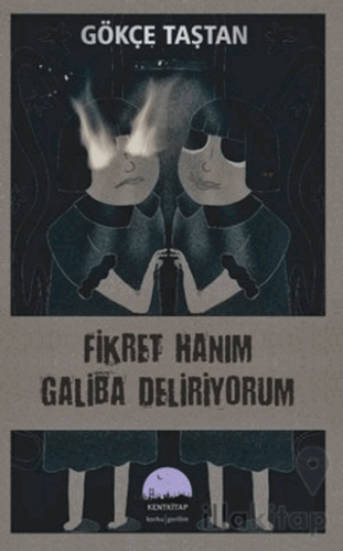 Fikret Hanım Galiba Deliriyorum