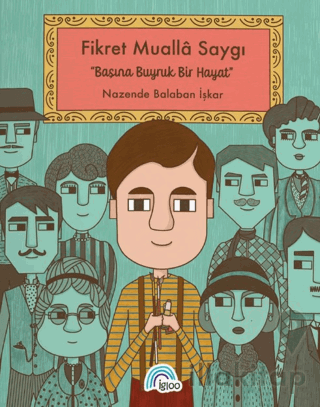 Fikret Mualla Saygı