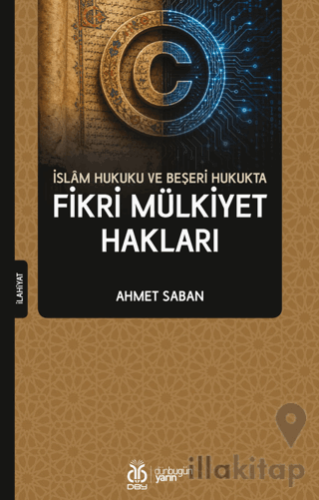 Fikri Mülkiyet Hakları