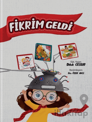 Fikrim Geldi