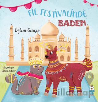 Fil Festivalinde Badem